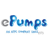 ePumps logo