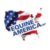Equine America logo