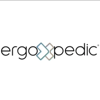 Ergo-Pedic logo