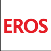 Eros Digital Home logo
