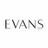 Evans logo