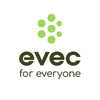evec logo