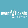 Event Tickets Center logo