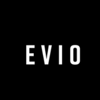 EVIO logo