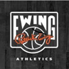 Ewing Athletics logo