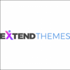 Extend Themes coduri promoționale