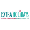 Extra Holidays logo