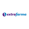 Extrafarma logotipo