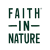Faith In Nature logo