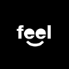 Feel logo