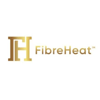 FibreHeat logo