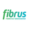 Fibrus logo