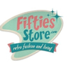 Fifties Store kortingscodes