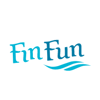 Fin Fun logo