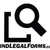 Findlegalforms.com logo