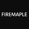 Fire Maple logo