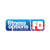 Fitness Options logo