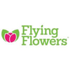 Flying Flowers logo