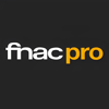Logo FNAC PRO