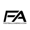 Football America logo