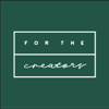For The Creators logo