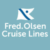 Fred Olsen Cruise Lines logo