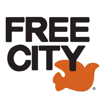 Logo Freecitysupershop