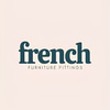 French Furniture Fittings logo