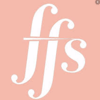 Friction Free Shaving (FFS) logo