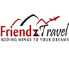Friendz Travel logo