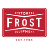 Frost logo