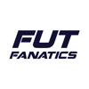 Fut Fanatics códigos de cupom