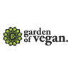 Garden of Vegan logo