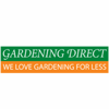 Gardening Direct logo