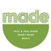 Get Made logo