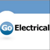 Go Electrical logo