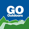 GO Outdoors logo