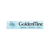 GoldenMine logo