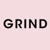Grind logo