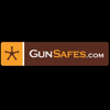 GunSafes logo