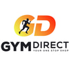 Gym Direct logo