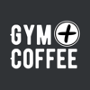 Gym+Coffee logo
