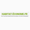 Logo Habitat Econome