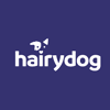 HAIRYDOG logo