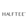 HALFTEE logo