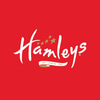 Hamleys logo