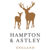 Hampton and Astley logo