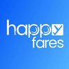 Happyfares logo