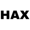 HAX logo