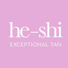 He-Shi logo